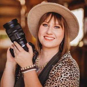 Meet your Posher, Bailey